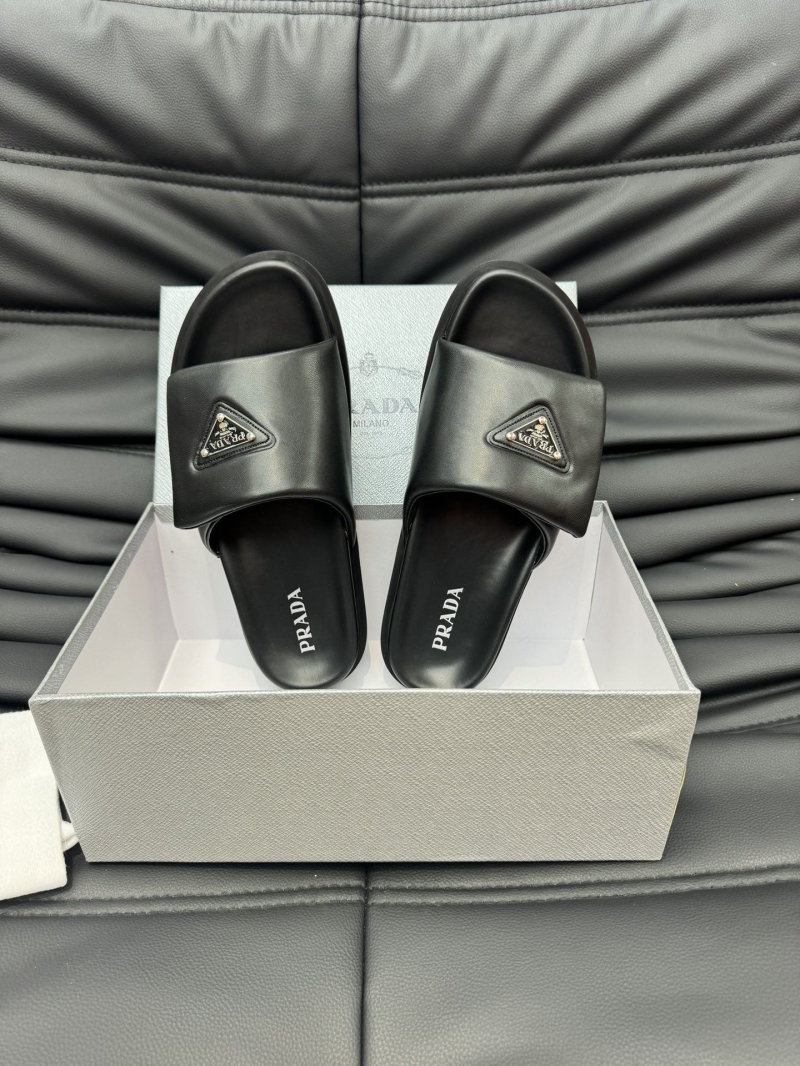 Prada Slippers